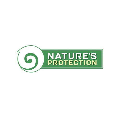 Nature’s Protection Markenlogo – Natürliches Hundefutter bei cotonluv.com