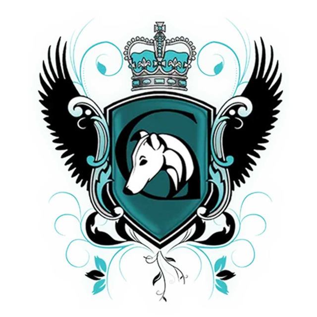 Ashley Craig Logo – Premium Hundepflegeprodukte bei cotonluv.com