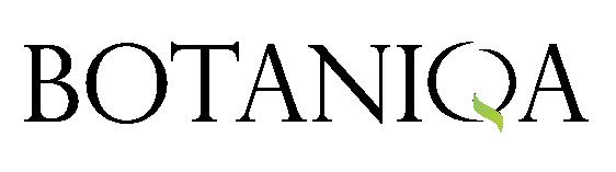Botaniqa Logo – Natürliche Hundepflegeprodukte bei cotonluv.com