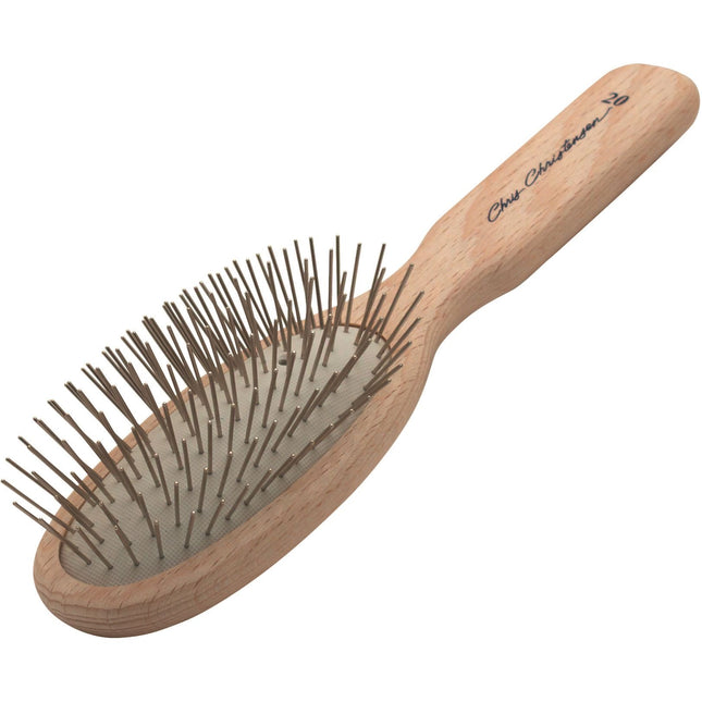 CHRIS CHRISTENSEN Brosse à épingles de poche Série originale