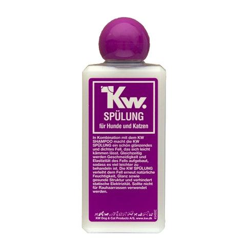 KW flushing