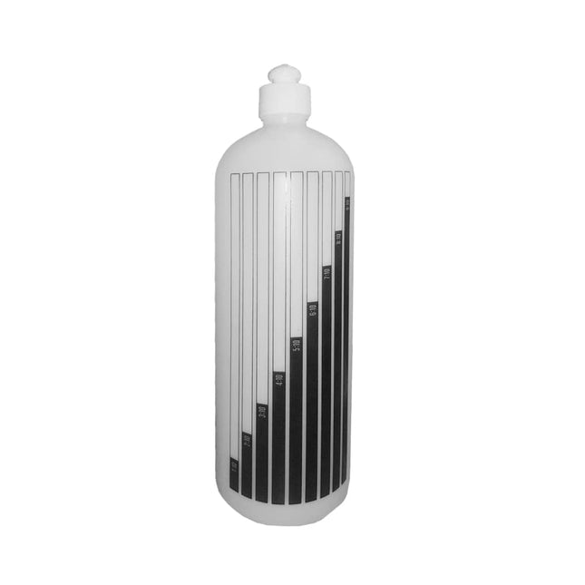 TAURO PRO LINE | Mischflasche – 1 L