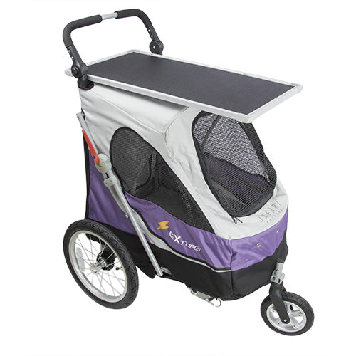 Petstro Trimmplatte & Tisch - für Safari & Jetpro