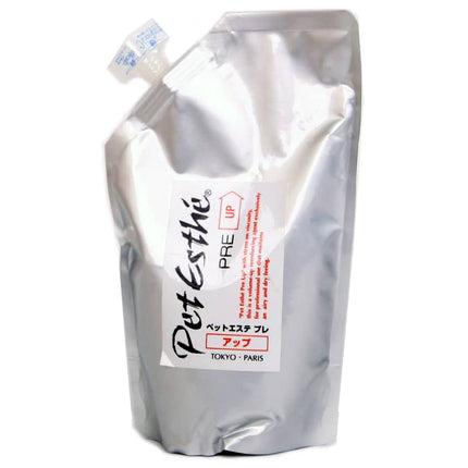 PET ESTHÉ Pre Up - Détente et Volume