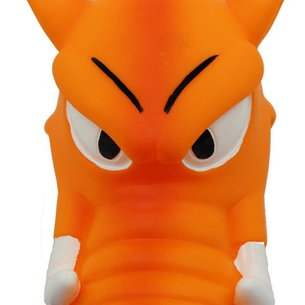 MISOKO | Hundespielzeug Wildschwein - Vinyl - 16,5 cm