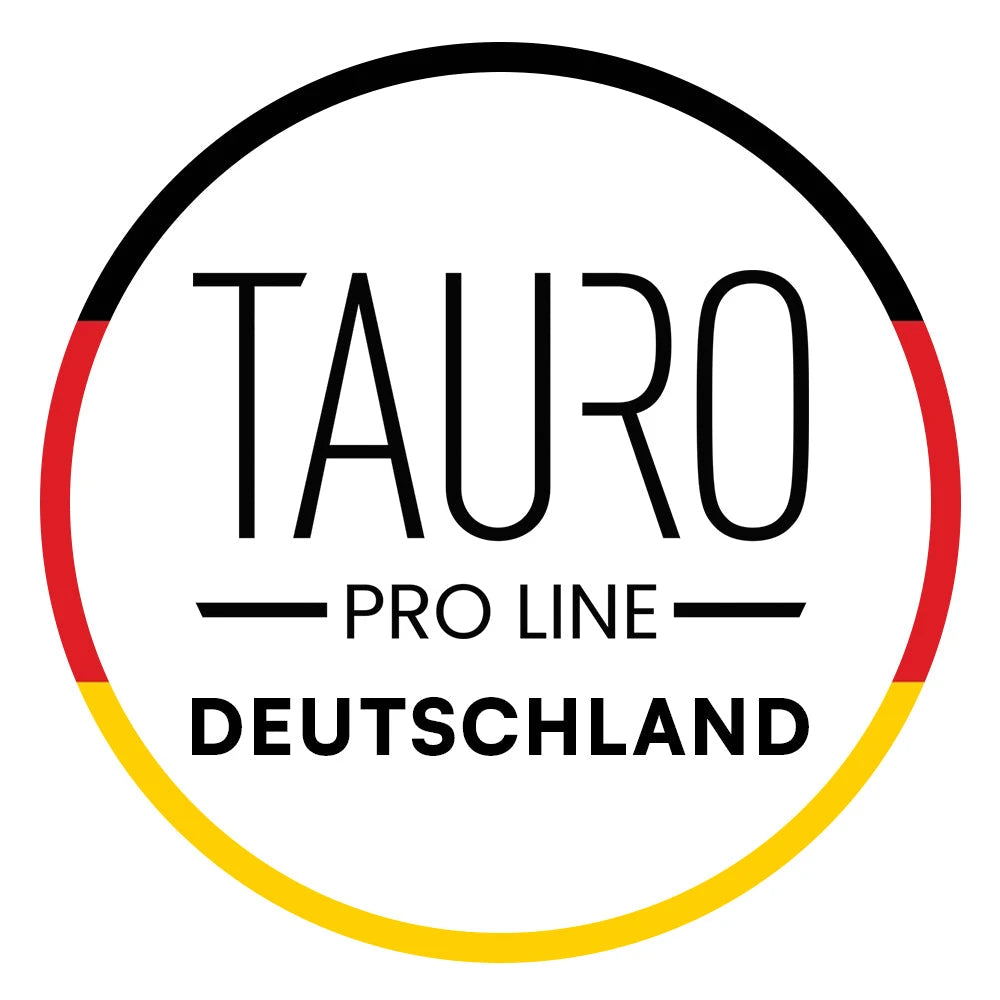 Tauro Pro Line hundeplejeprodukter – Naturlig professionel kvalitet
