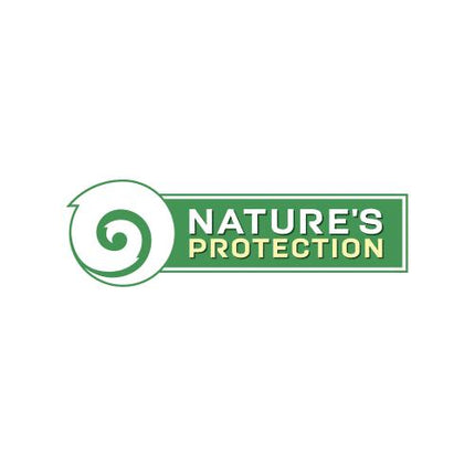 Hersteller - NATURES PROTECTION