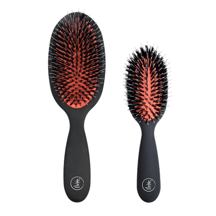 Yento Bürste - Natural Bristle & Nylon