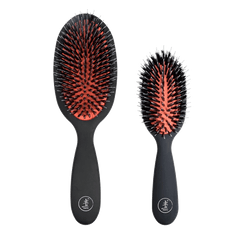 Yento Bürste - Natural Bristle & Nylon