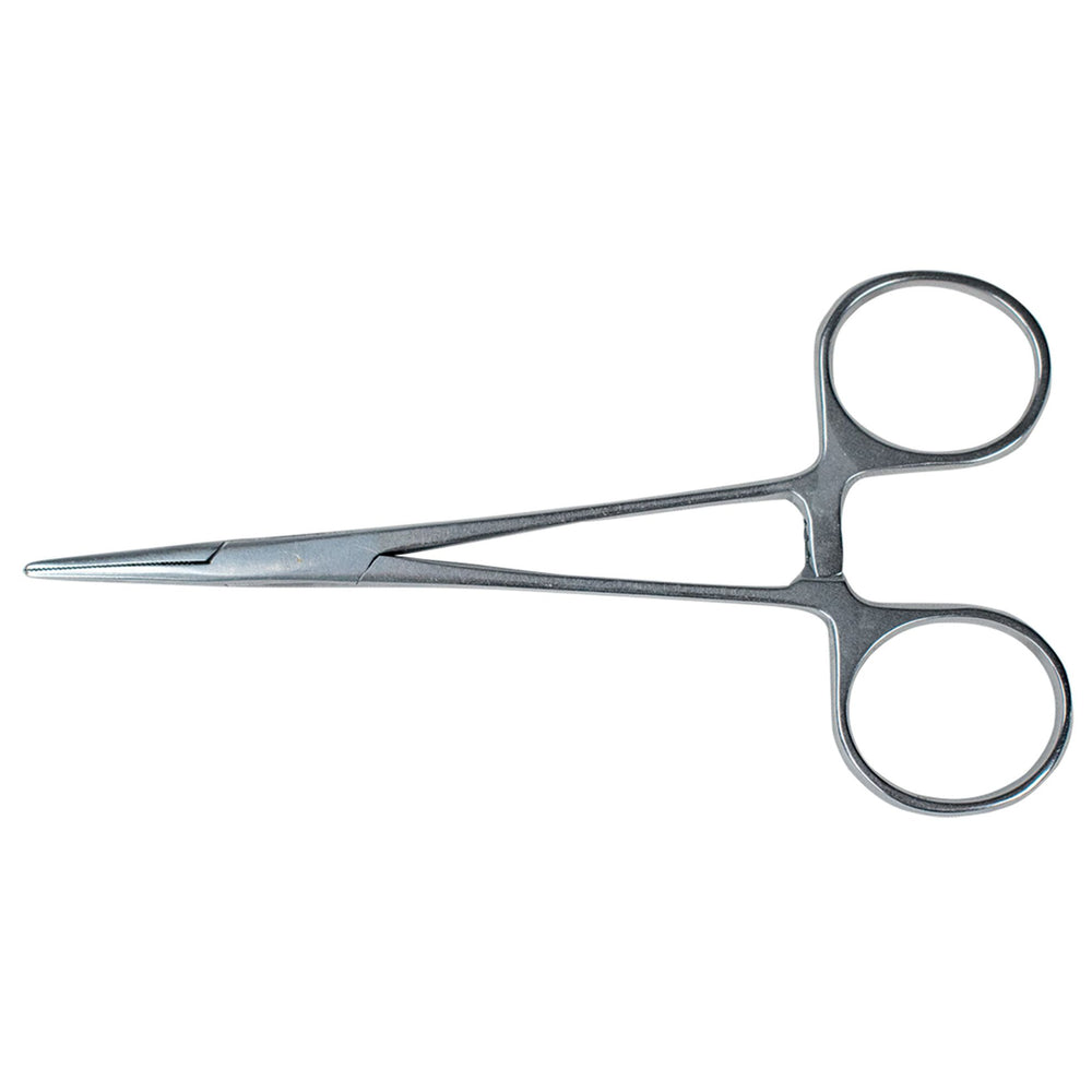 IDEAL DOG Haarzupfzange Profi Ohr 14cm