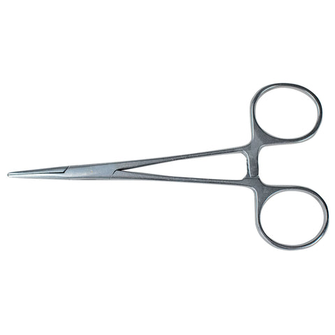 IDEAL DOG Haarzupfzange Profi Ohr 14cm