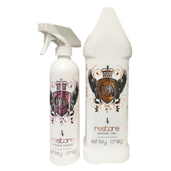 ASHLEY CRAIG SHOW SALON SPA Restore 4 Summer Rain Leave-in- Spray