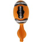 Orange / Black