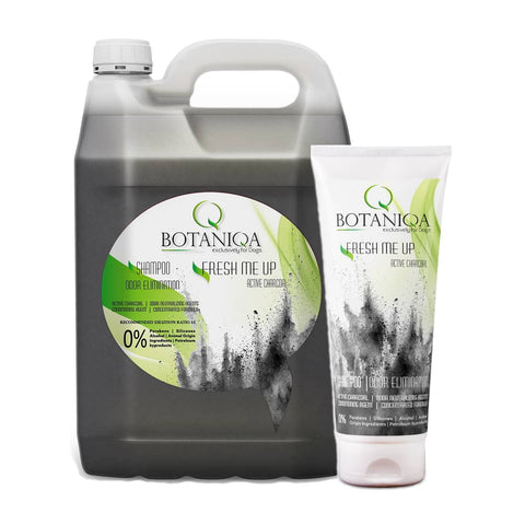 BOTANIQA BASIC LINE Fresh Me Up Shampoo