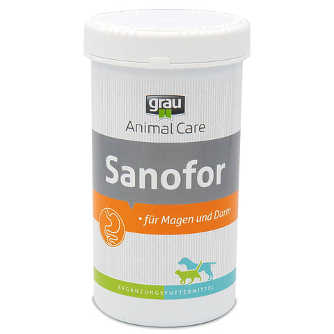 GRAU Sanofor