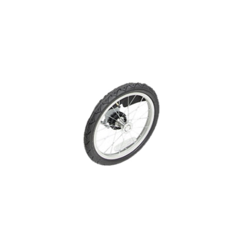 Petstro Luftreifen Hinterrad, 15"