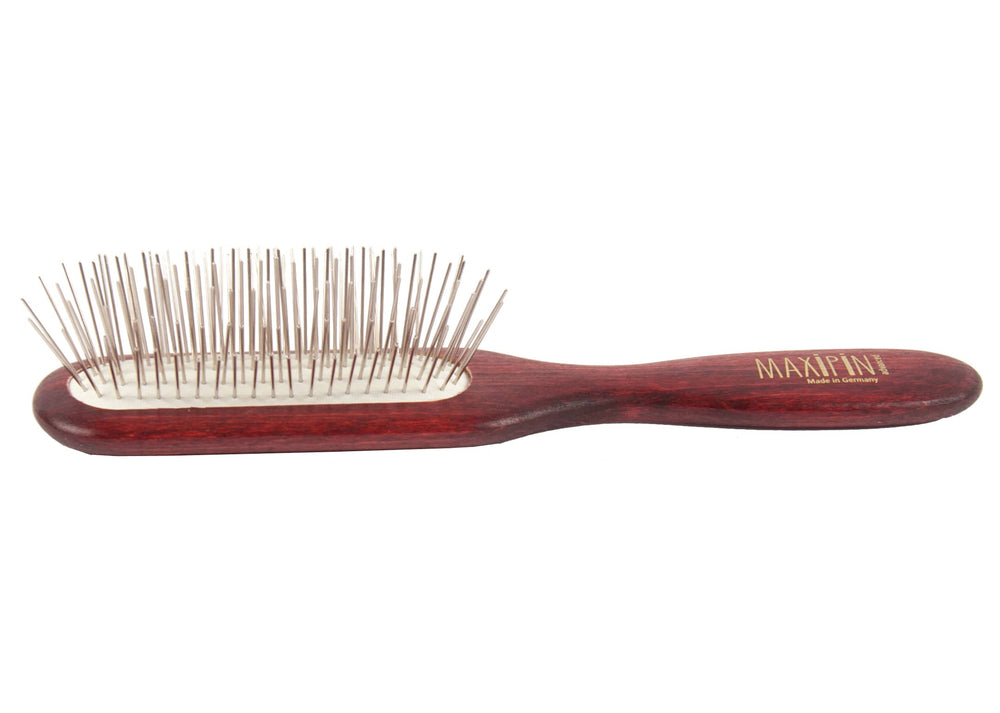SHOW TECH Maxi Pin Brush Oblong Advanced, 27mm