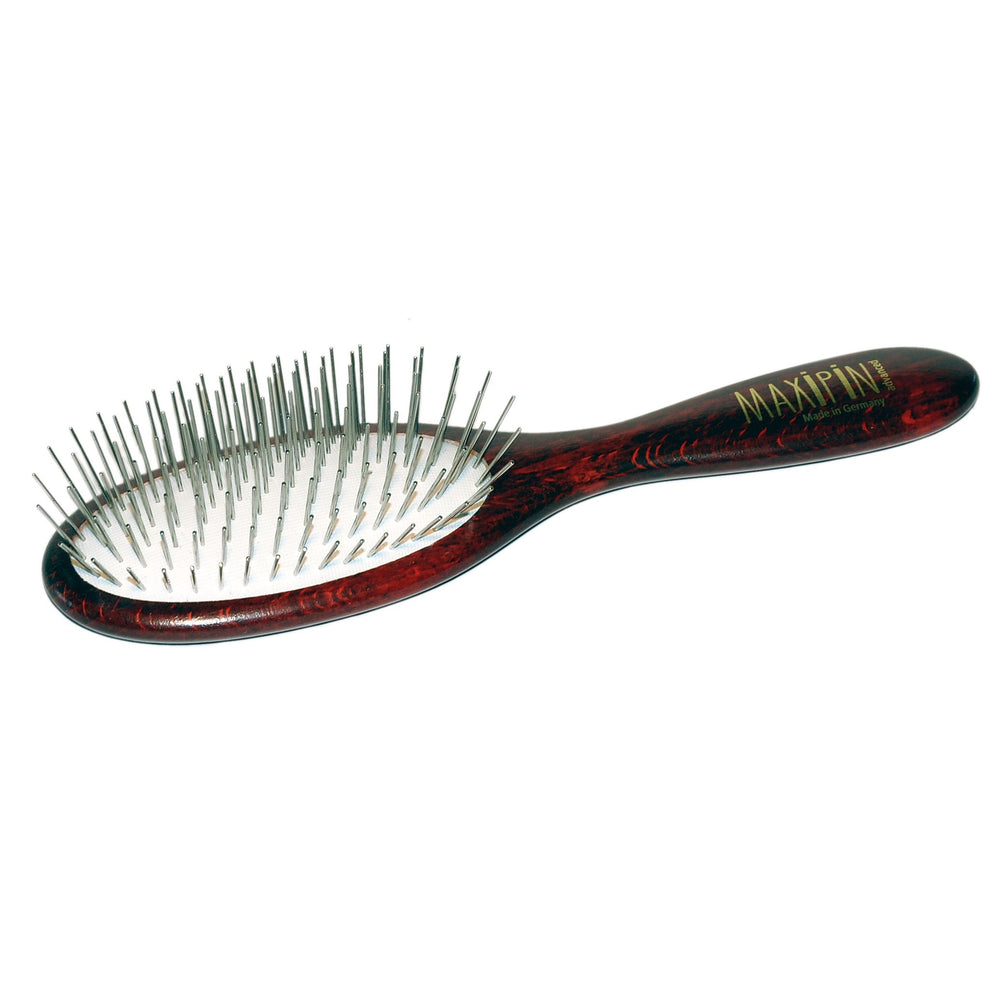 Brosse de poche Maxi Pin avancée SHOW TECH 18 mm