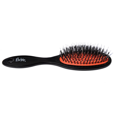 YENTO MP Brush Nylon-Bristle Small Brush