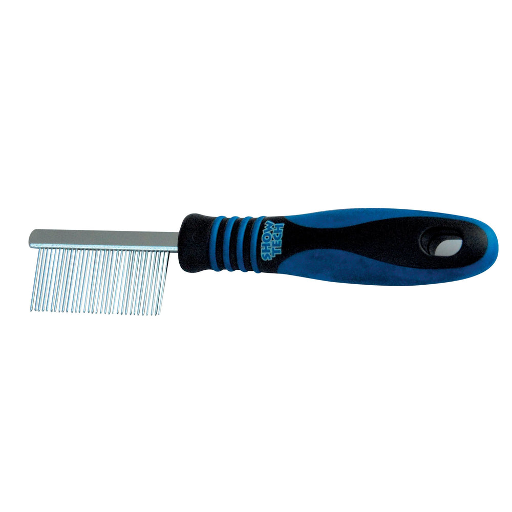 Peigne facial professionnel SHOW TECH Visage et Oreille 12cm
