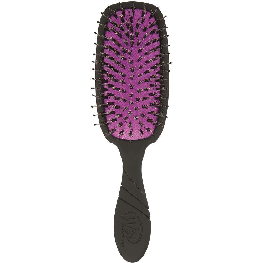 WET BRUSH PRO Rehausseur de brillance noir