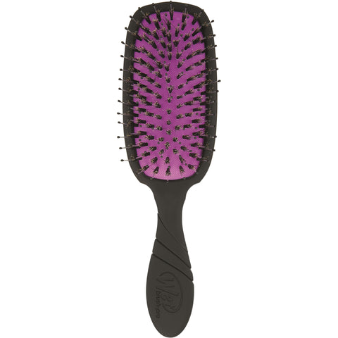 WET BRUSH PRO Shine Enhancer black