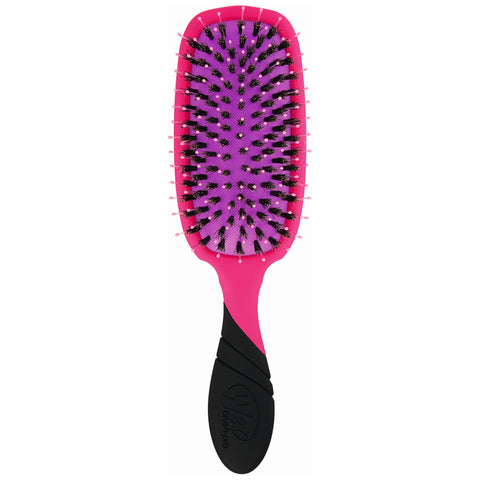 WET BRUSH PRO Shine Enhancer pink