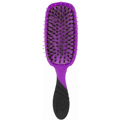 WET BRUSH PRO Shine Enhancer purple