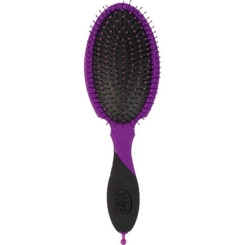 WET BRUSH PRO Backbar purple