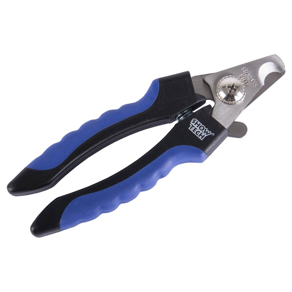 SHOW TECH Professional Comfort Coupe-griffes/ongles, taille moyenne