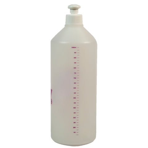 KW mixing bottle 1L