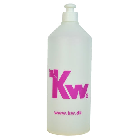 KW mixing bottle 1L