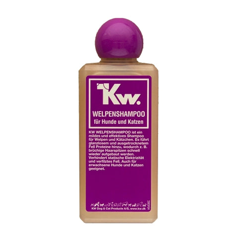 KW Welpenshampoo