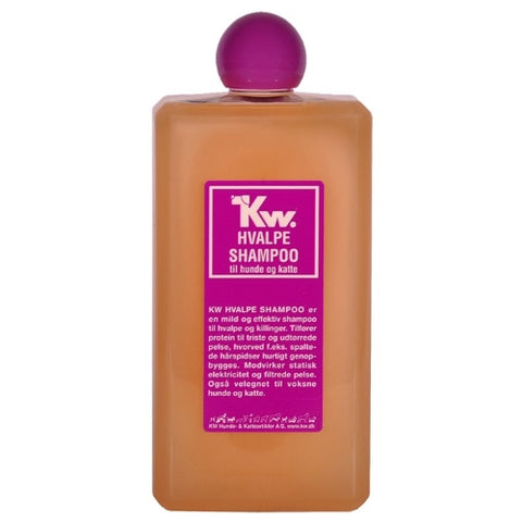 KW Welpenshampoo