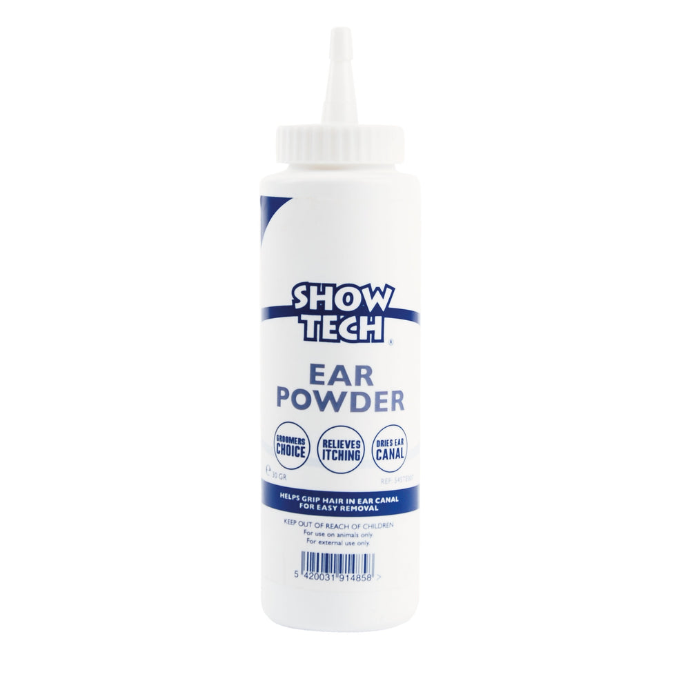 SHOW TECH Ear Powder / Cleaner Ear Powder - 30gr
