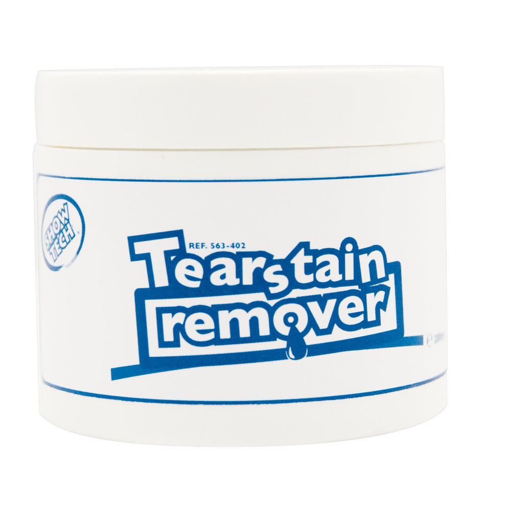 SHOW TECH Tear Stain Remover, 100ml