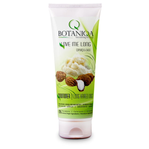 BOTANIQA BASIC LINE Love Me Long Cupuaçu & Shea Conditioner