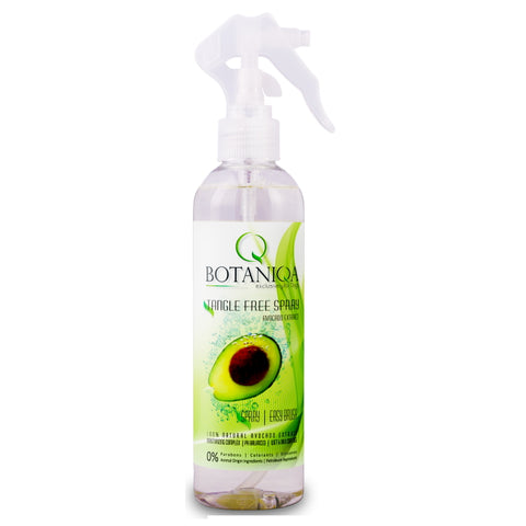 BOTANIQA BASIC LINE Spray Tangle Free Avocado - 250ml