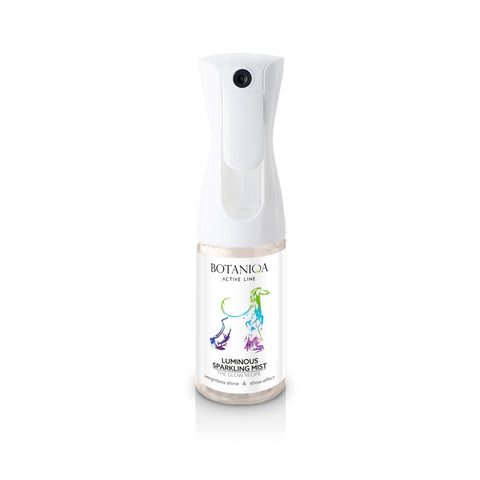 BOTANIQA ACTIVE LINE Luminous Sparkling Mist - 185ml