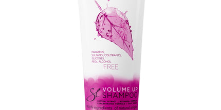BOTANIQA SHOW LINE Volume Up Shampoo