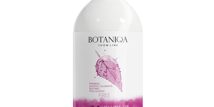 BOTANIQA SHOW LINE Volume Up Shampoo