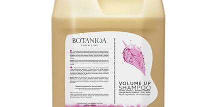 BOTANIQA SHOW LINE Volume Up Shampoo