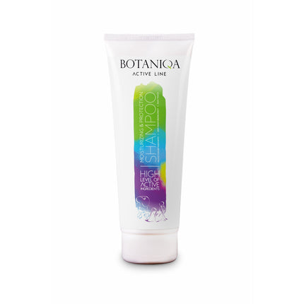 BOTANIQA ACTIVE LINE Moisturizing & Protection Shampoo