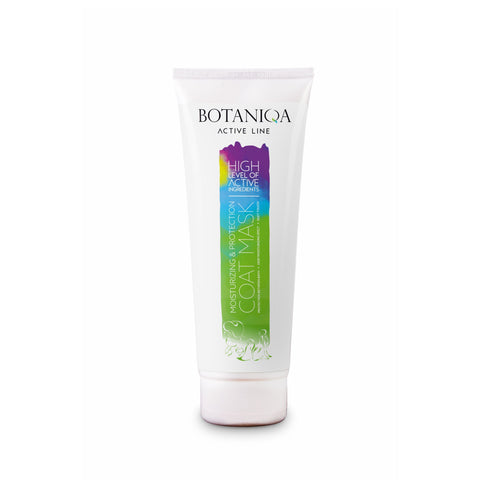 BOTANIQA ACTIVE LINE Moisturising & Protection Coat Mask