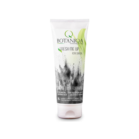 BOTANIQA BASIC LINE Fresh Me Up Shampoo