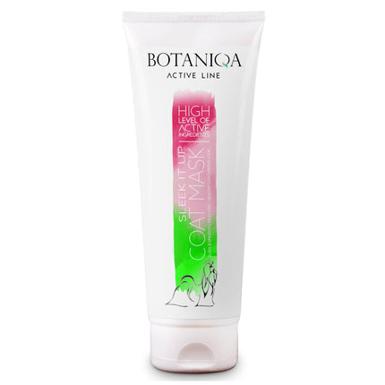 BOTANIQA ACTIVE LINE Sleek It Up Coat Mask