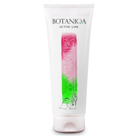 BOTANIQA ACTIVE LINE Sleek It Up Coat Mask