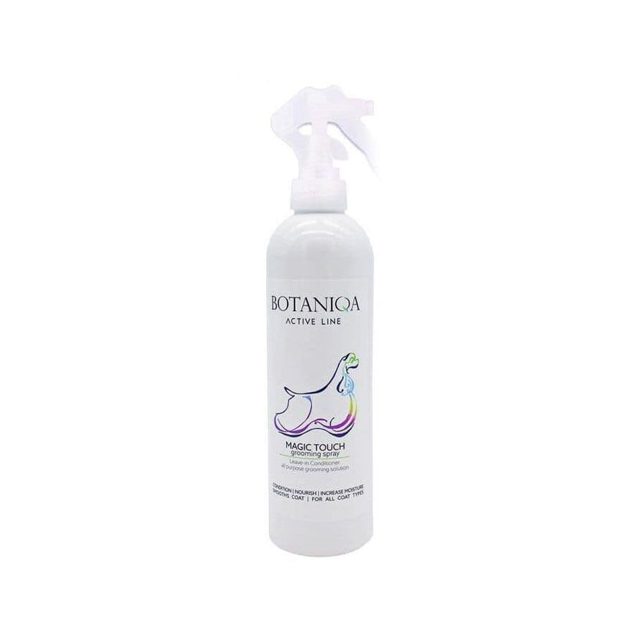 Spray de soin BOTANIQA Active Line Magic Touch
