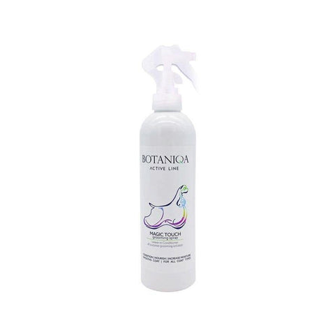 BOTANIQA Active Line Magic Touch Grooming Spray