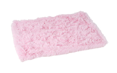 O´LALA PETS Decke Soft 50 x 75 cm pink